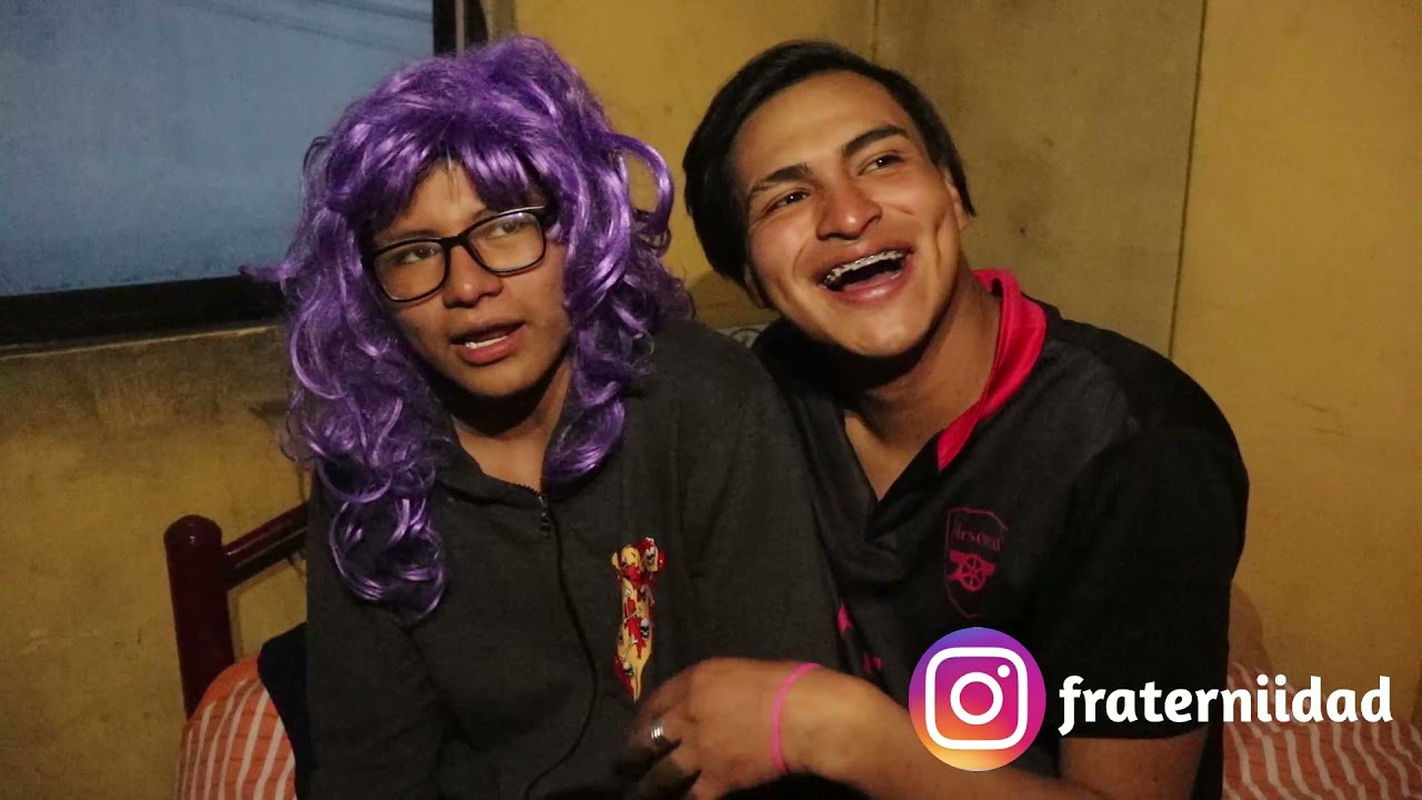 CUANDO TU MEJOR AMIGO Y TU NOVIA NO SE LLEVAN💔😂