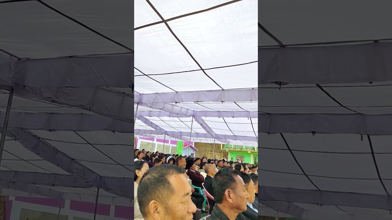 Sumi zugha by Mr Henot jakha... #viral comedy #christmas2025