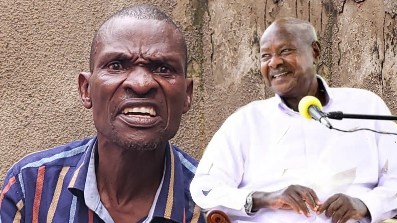 TAMALE MIRUNDI YEKYAYE