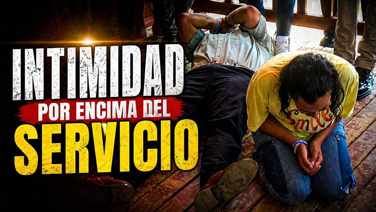 Intimidad por encima del servicio ⏏️❤️‍🔥