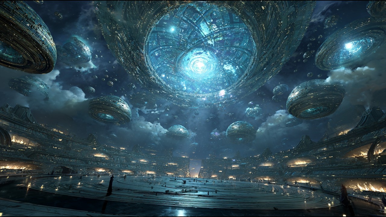 Alien Professors Panicked When a Deathworlder Solved a Millennium-Old Galactic Problem in One Class