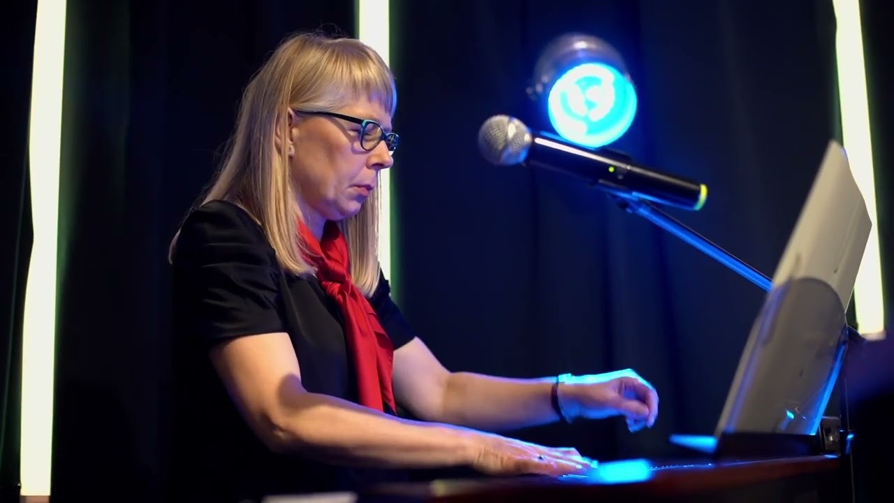 Wieczór Pieśni Palowice 2021 