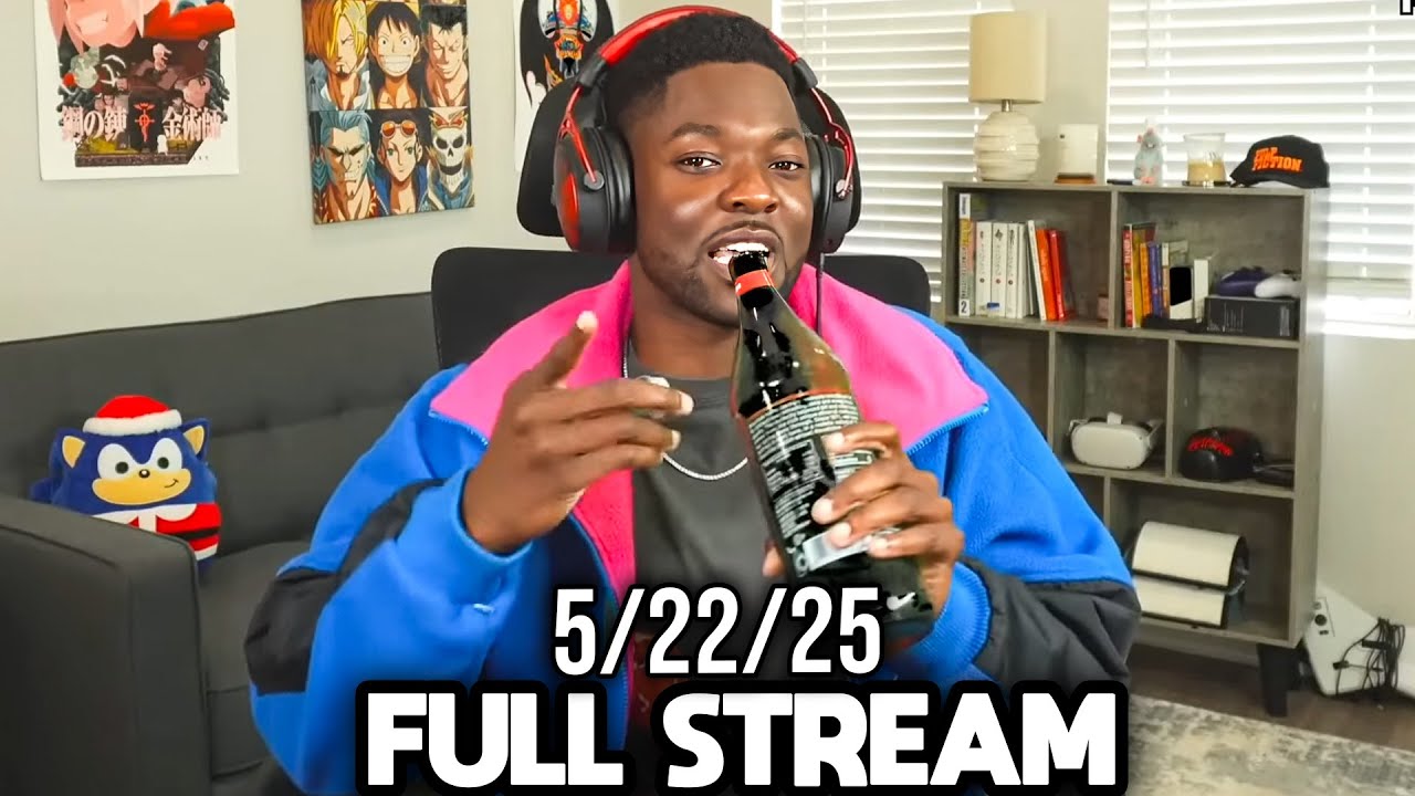 Addressing Allegations, Duck Game, REPO , Dale & Dawson, Marvel Rivals | 5/22/25