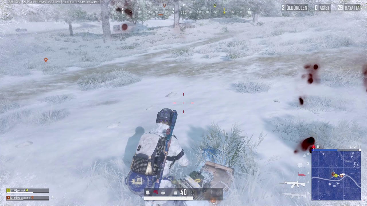 BİZİ KİM ALABİLUR #pubg #games #gaming #steampubg