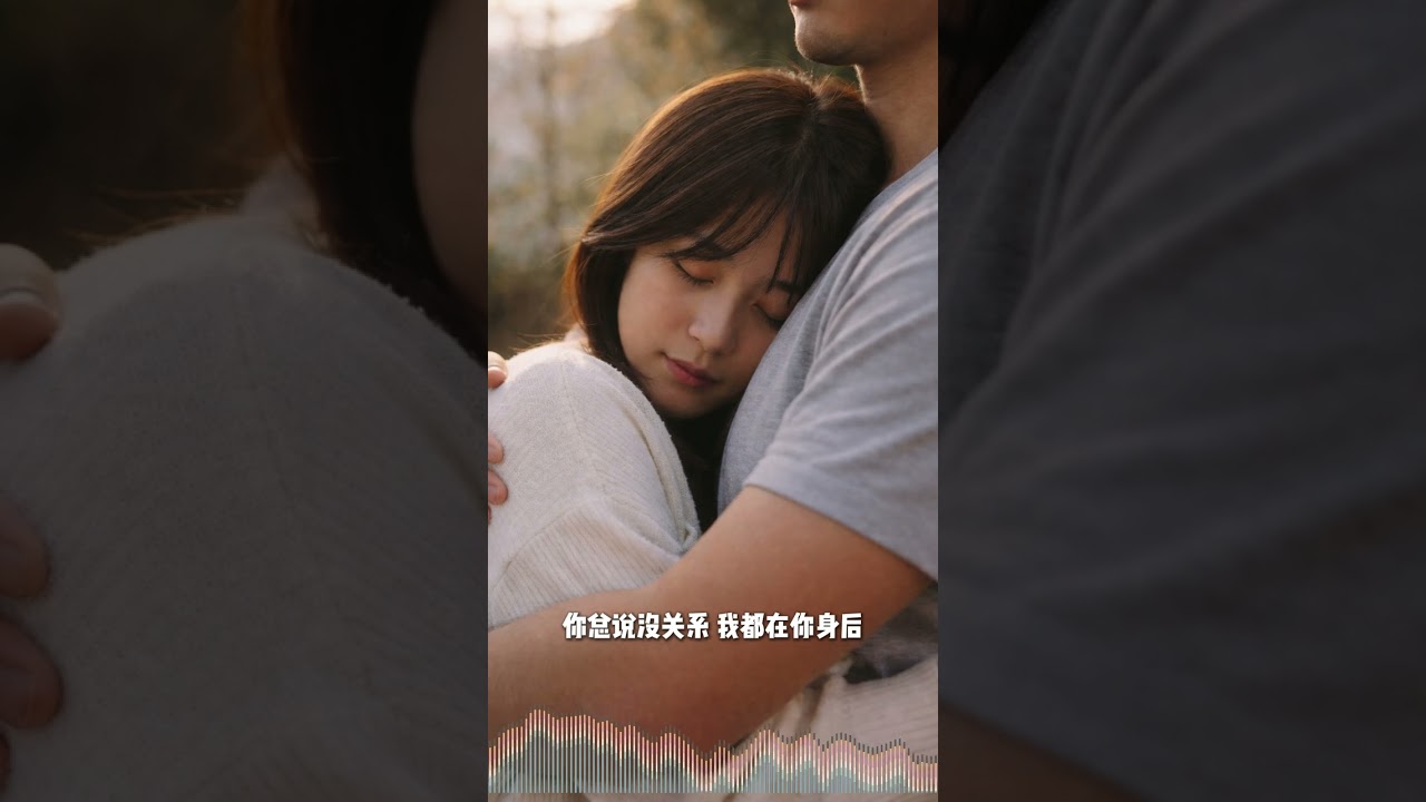 你把我接住