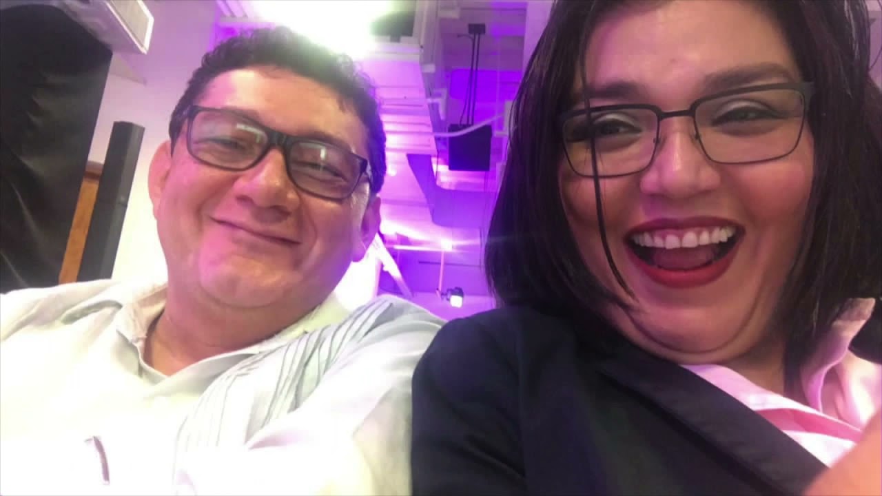 CEREMONIA DE CLAUSURA