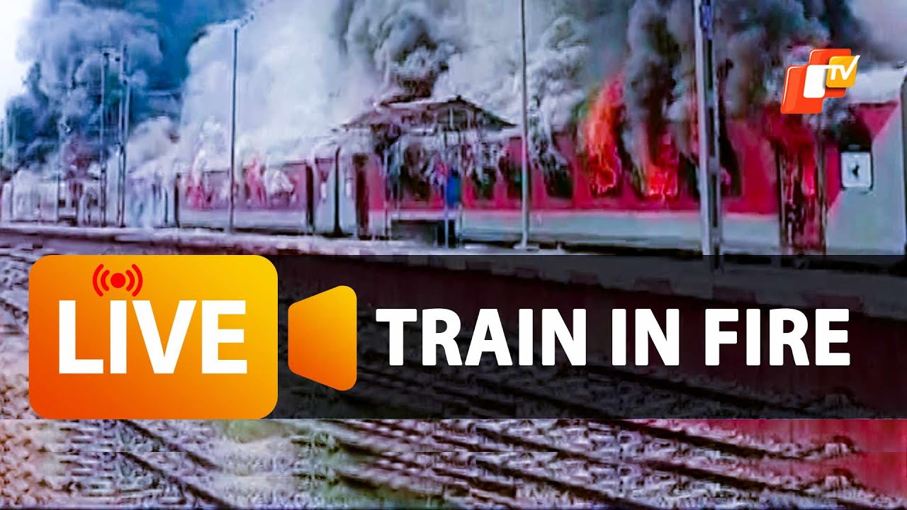 WATCH LIVE | BIHAR : YOUTH HOLDS PROTEST AGAINST &lsquo;AGNIPATH&rsquo; SCHEME