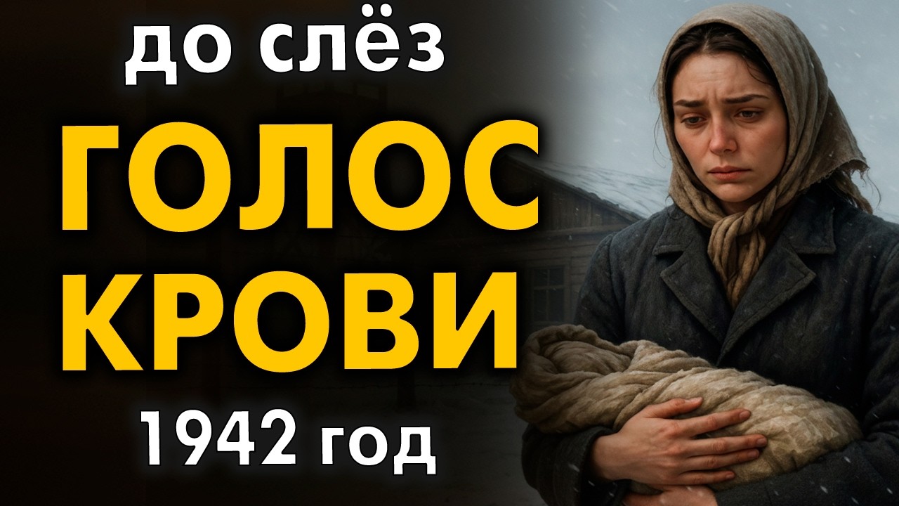 ПОСЕДЕЛ ОТ ГОРЯ В 25 ЛЕТ. Леонид искал дочку Ниночку по всей стране. История, которая рвет душу.