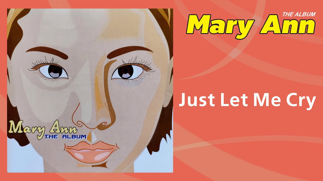 Mary Ann - Just Let Me Cry | Dance FM #dance