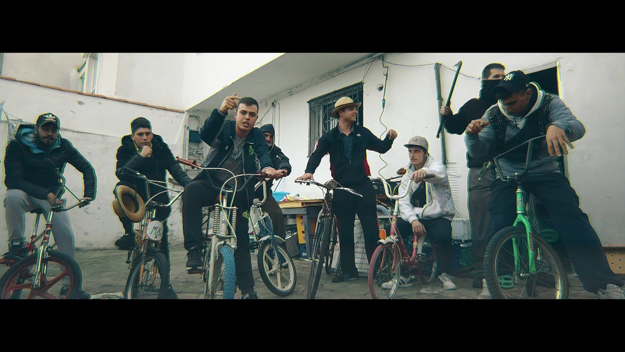 6. IBH - TORROTO | VIDEOCLIP