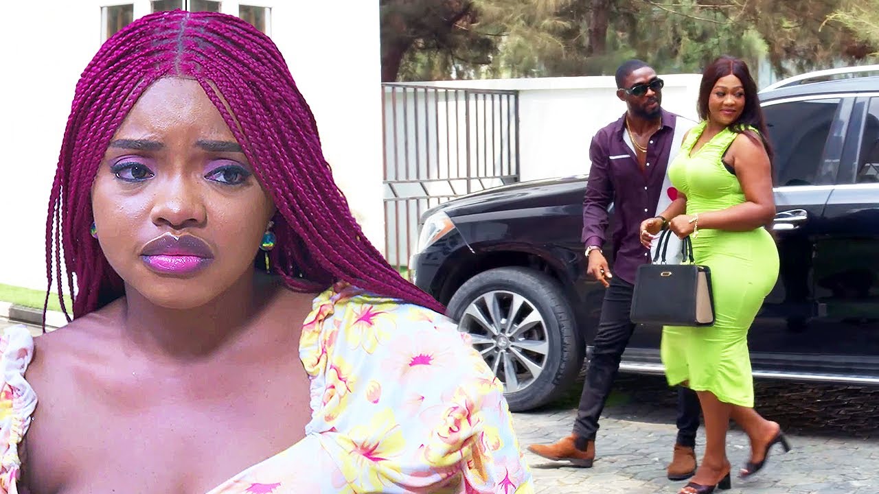 You Will Regret Skipping This 2026 African Marriage Movie That Has A Dangerous Secret With A Twist