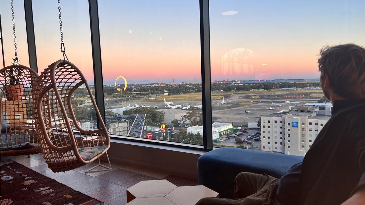 Citadines Sydney Airport - Quick Review
