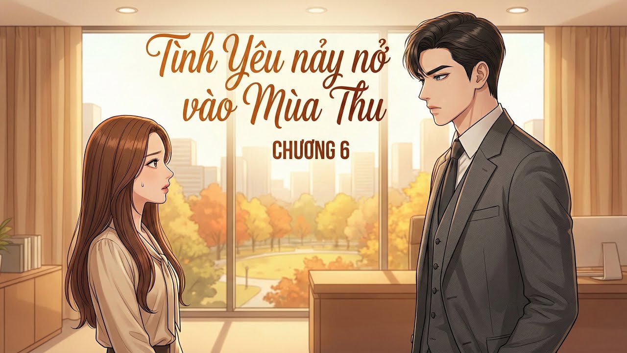 LUTH | Tập Cuối: Tình Yêu Nảy Nở Vào Mùa Thu | Sự Thật Về Lời Tuyên Bố 