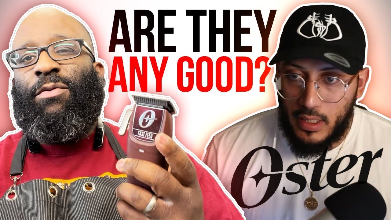 What's the industry saying?! Cordless Oster Fast Feeds Review by 