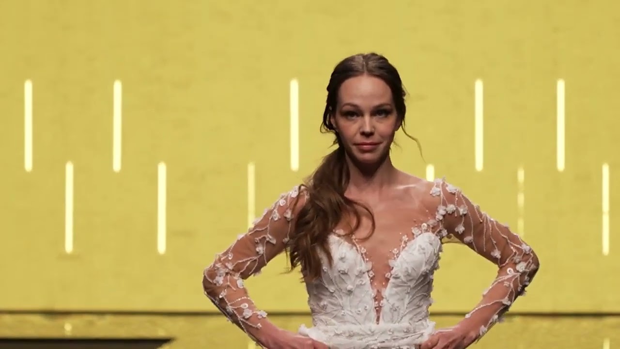 Dovita Milano Bridal 2024 Bridal Week : SPOSAITALIA COLLEZIONI - Si Sposa Italia