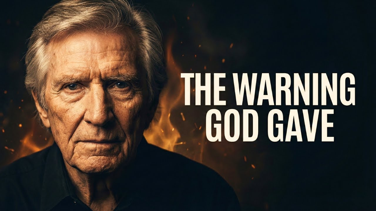 They Mocked Him in 1973 — Look at the World Now | David Wilkerson