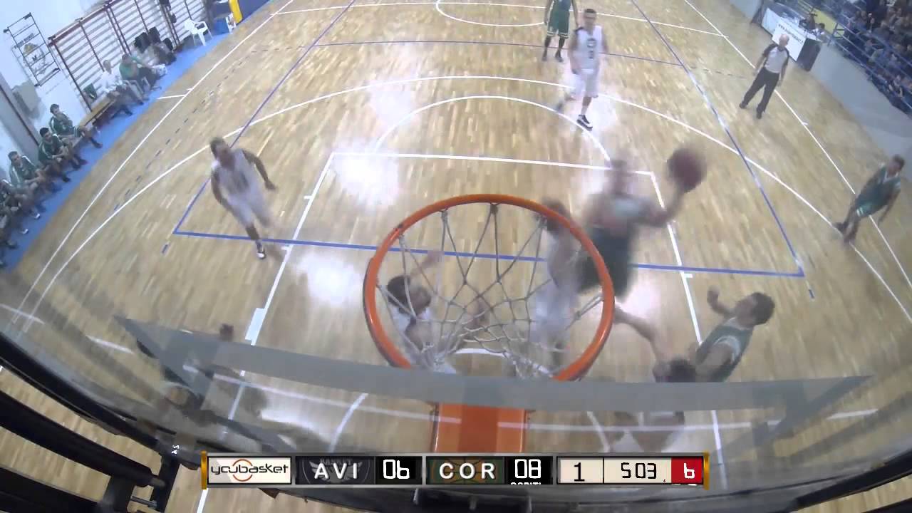 Serie D: Aviano - Cordenons, Andata 2015/2016