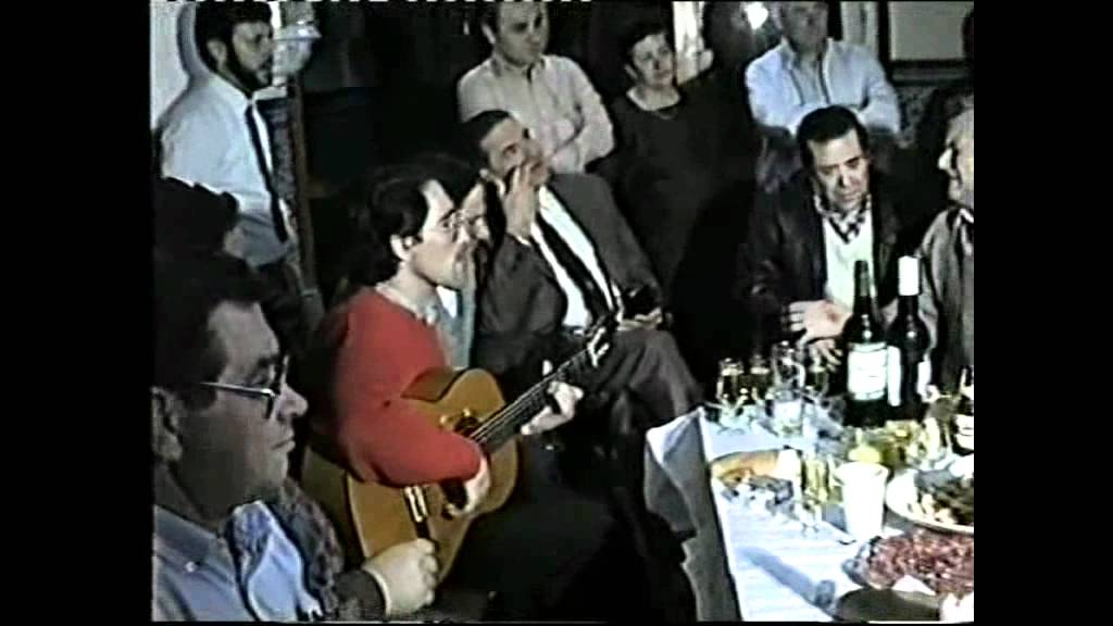 Coronel de Linares - Solea