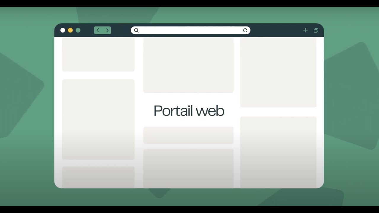 03 - Le portail web Commun'assiette, c'est quoi?