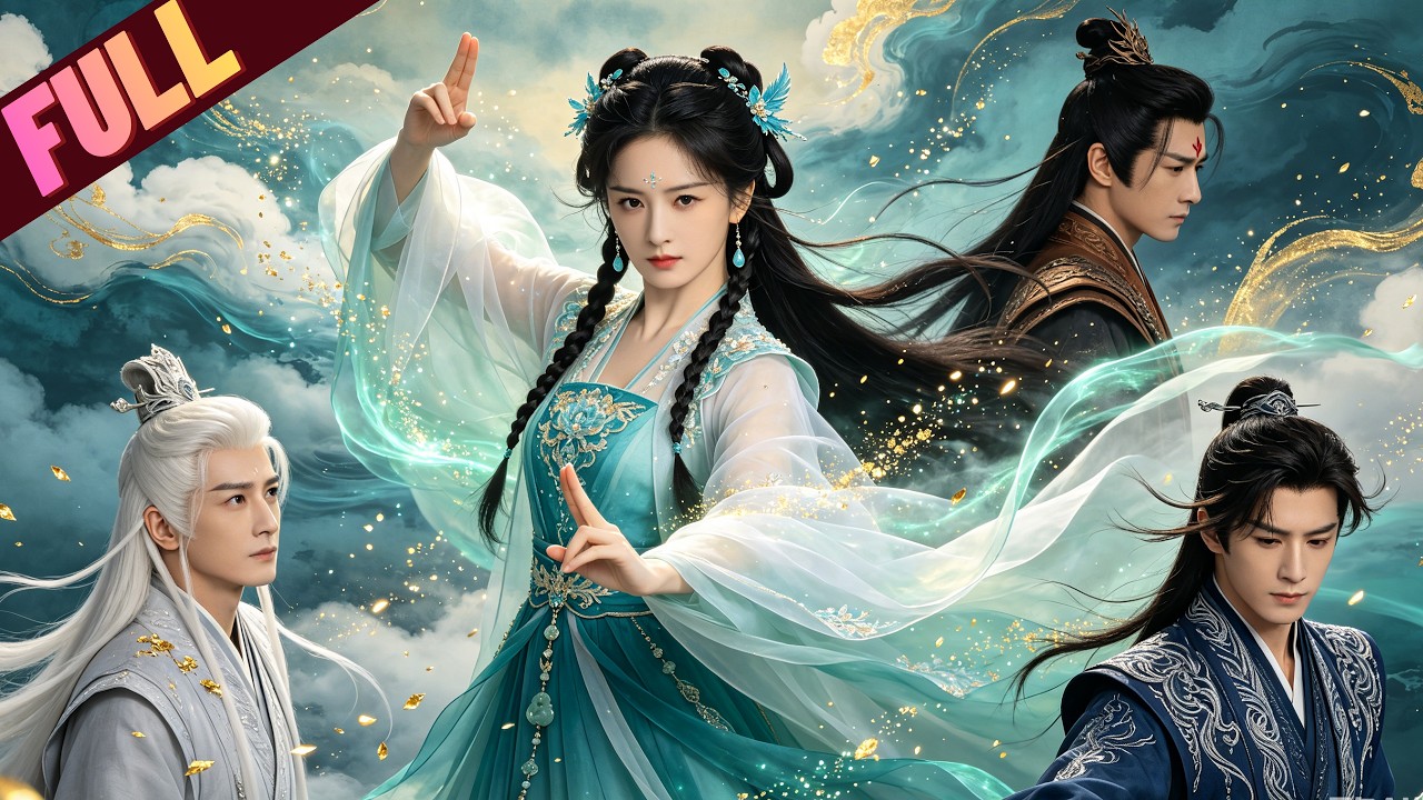 [ENG SUB] The Bone That Couldn't Be Taken &ndash; She Left One Sect and Found a Family#minidrama