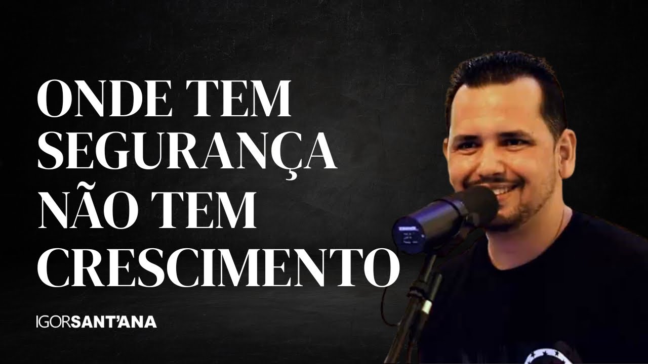Amanhecer em Deus  / Igor Sant’Ana