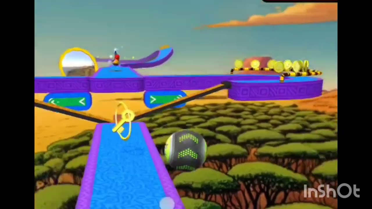 Rolling balls #goingballs #games #gaming 