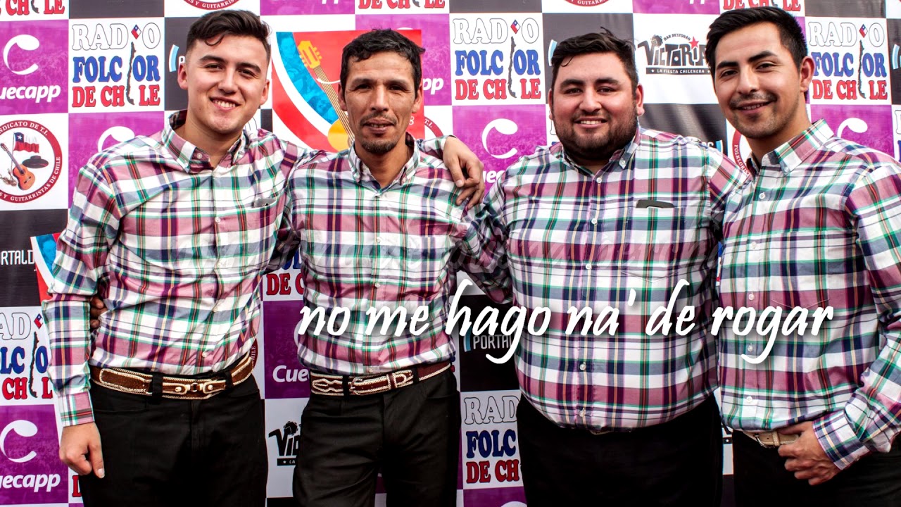 Vacas Roba' - Los Peticeros