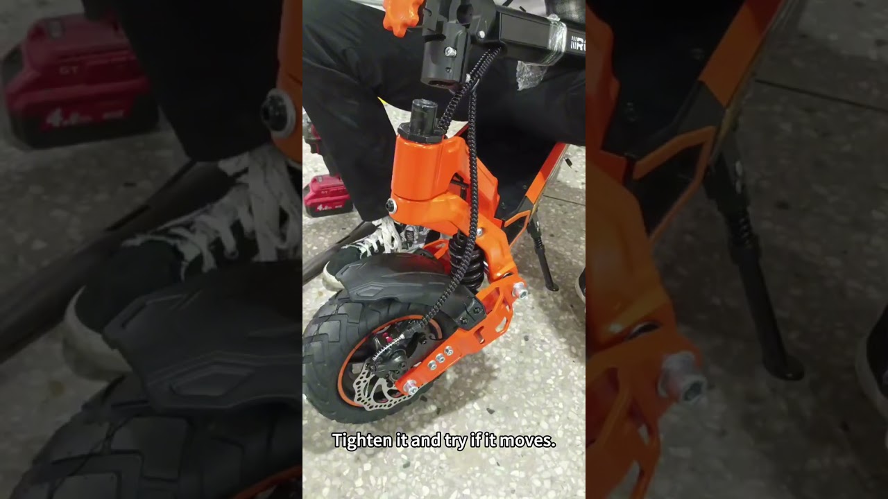 X5 Ultra Adjustment Video Tutorial