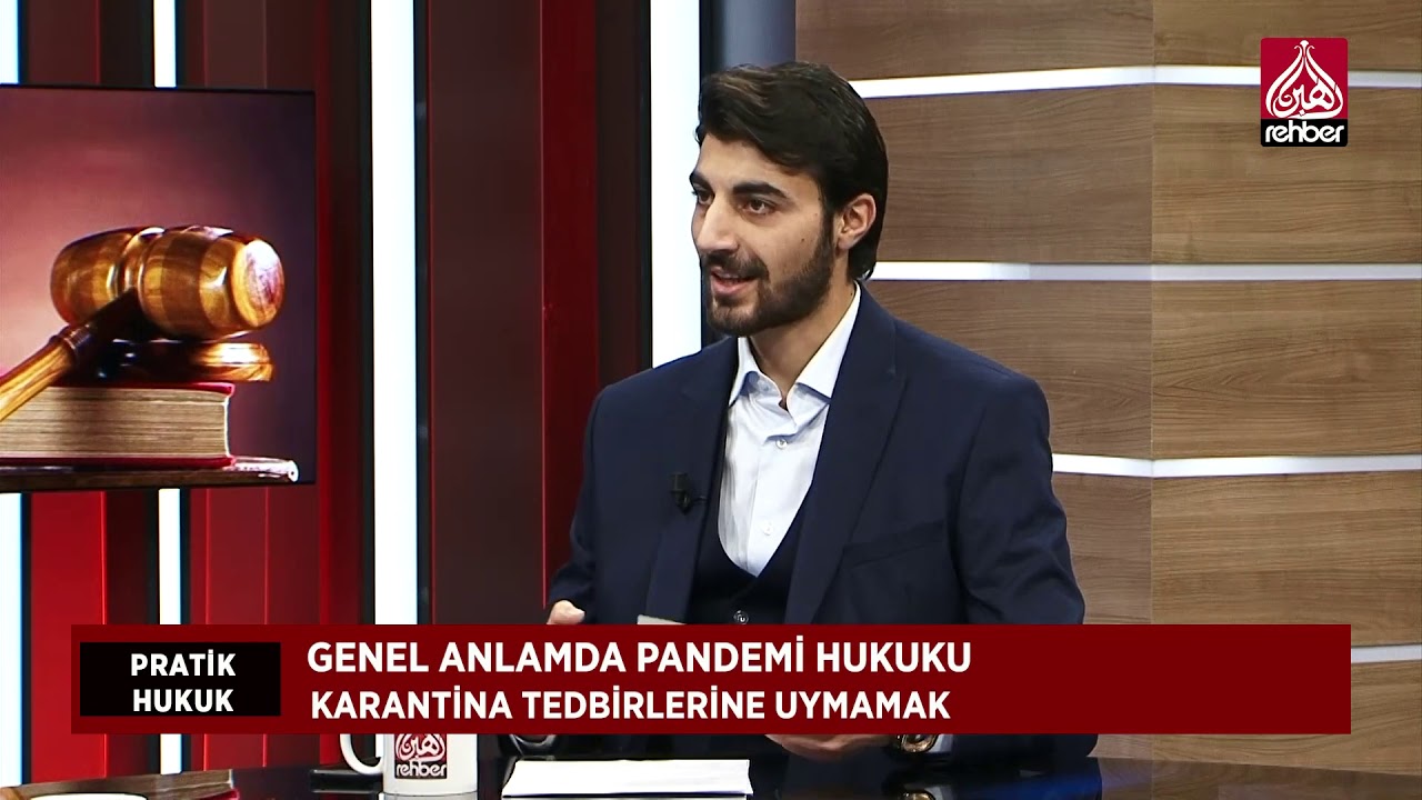 PANDEMİ HUKUKU | PRATİK HUKUK