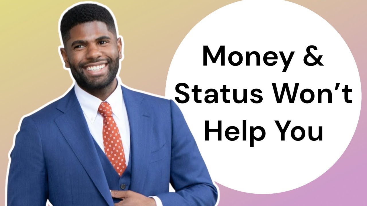 Why Self Improving & Being Successful Won’t Help You Attract Women