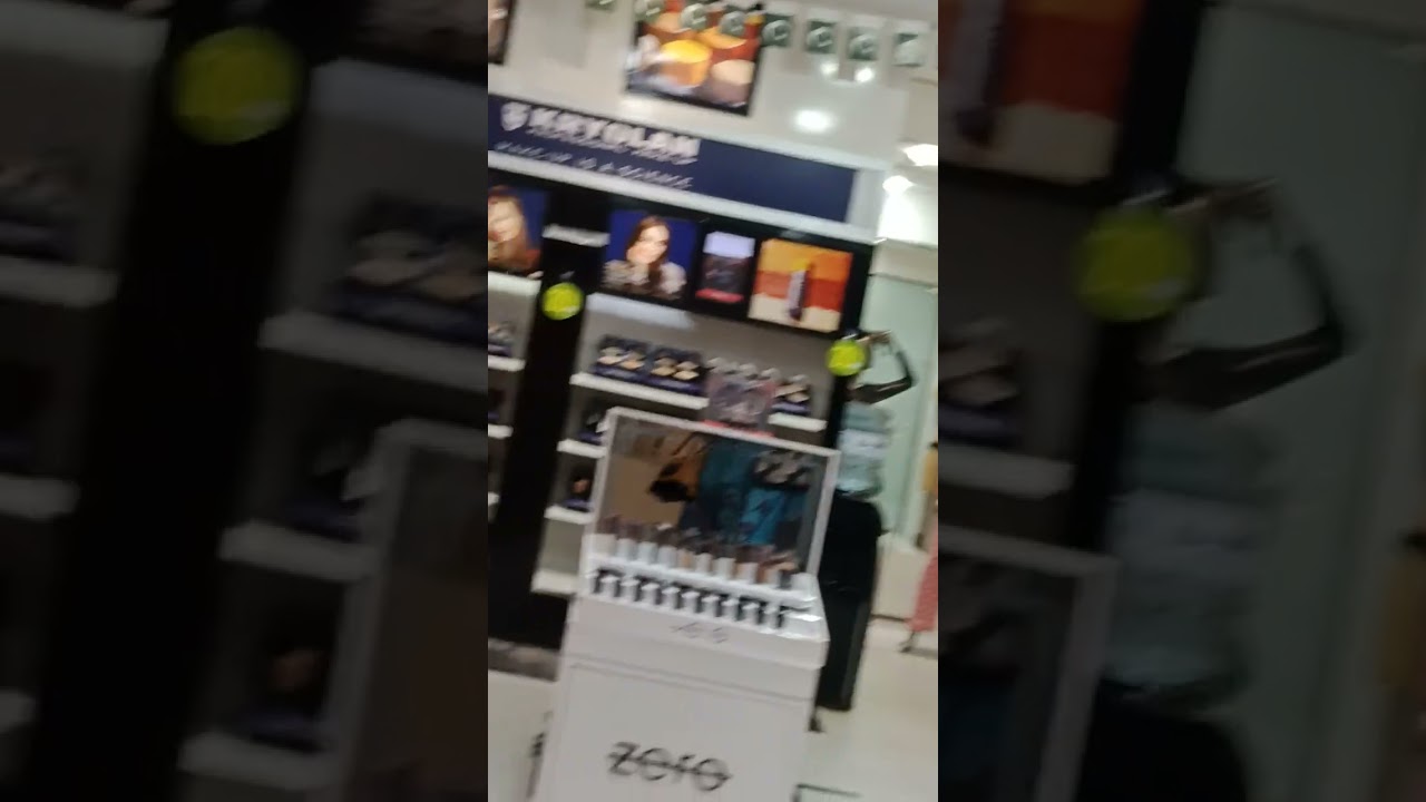 fortress Mall Lahore mashallah beautiful 🤩 view short#shorts#viral