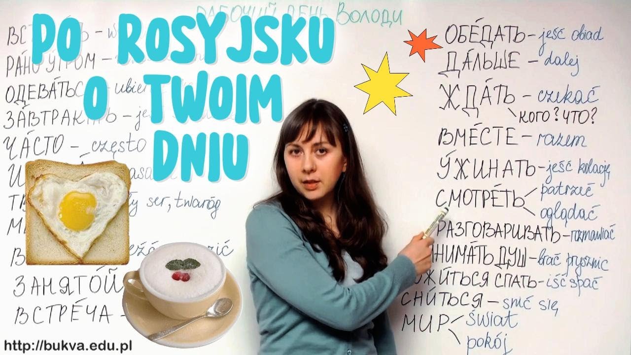 Jak mówimy 
