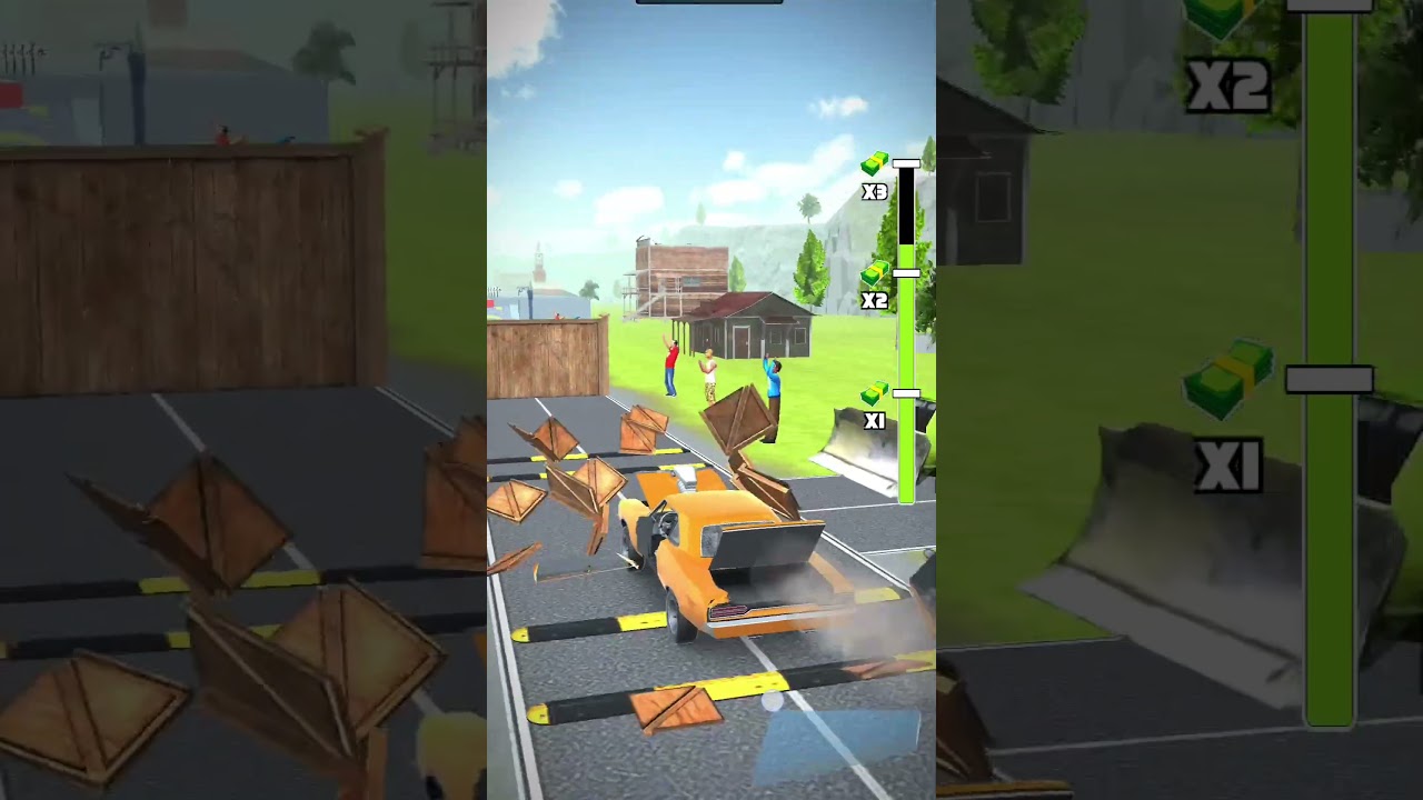 car crash