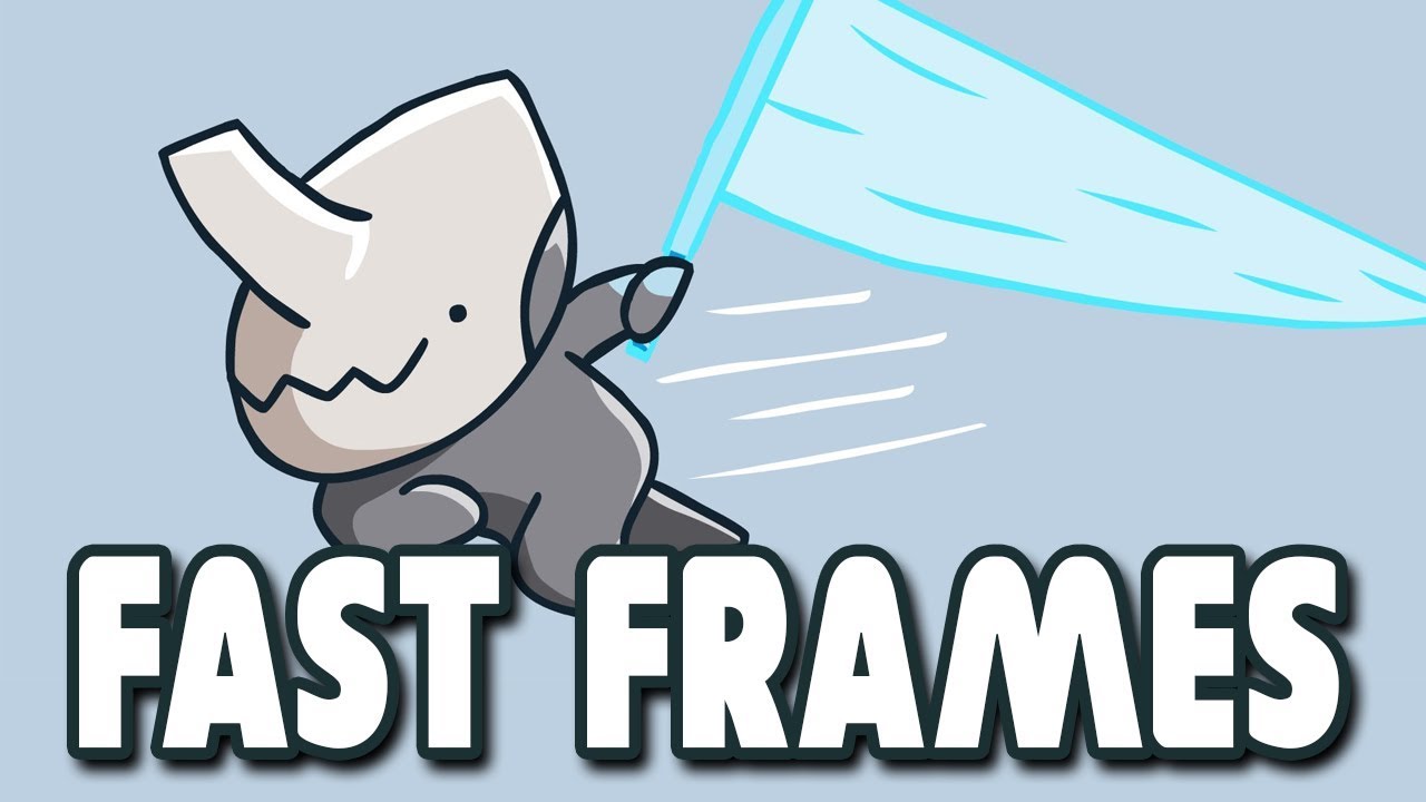 FAST FRAMES - EXCALIBUR