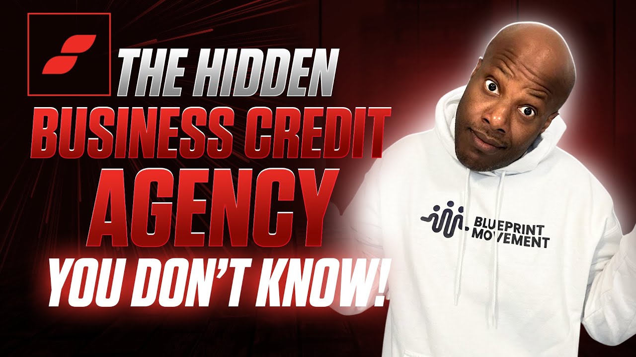 The Top Business Credit Agency Nobody Talks About | Best Business Credit Agency (2026)