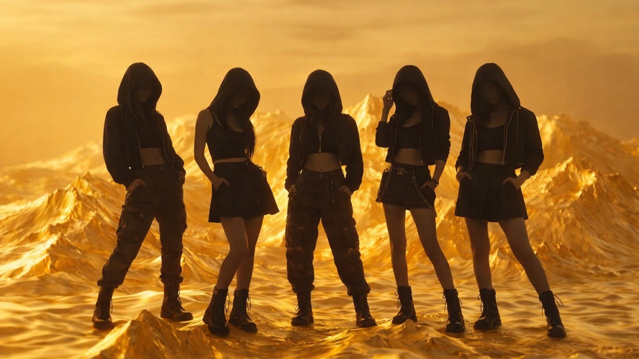 NO APOLOGY M/V / IvSupremacy
