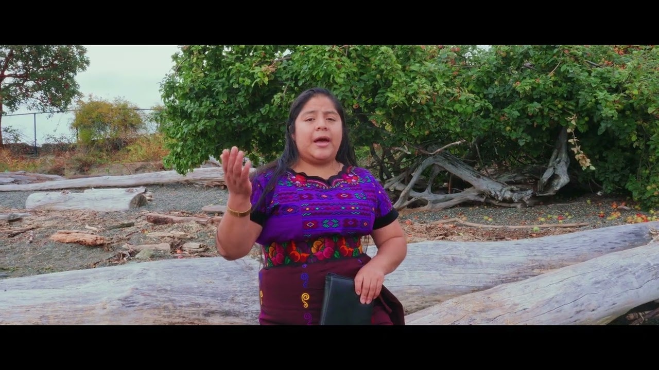 Solista Hilda Mendoza, Videoclip: Oh Amigo Ven a Cristo, Vol. 2