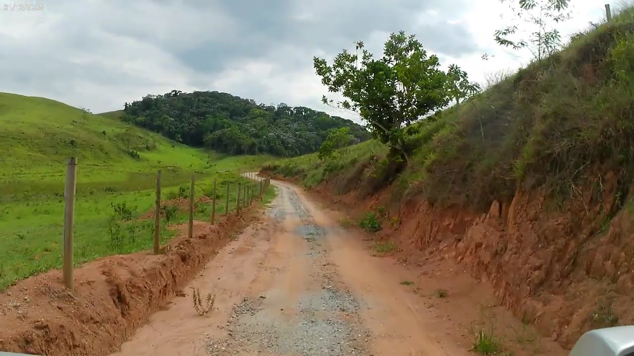 Paisagens da Roça. Sítios. Duas Barras. RJ. 1 Turismo Rural e Natureza #turismoruralenatureza #trn