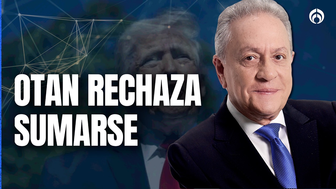 Fracasaron las conversaciones de paz entre los EU e Ir&aacute;n  | PROGRAMA COMPLETO| 13/04/26