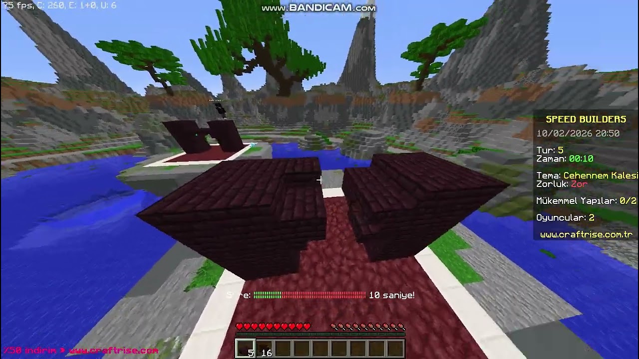 MİNECRAFT #2