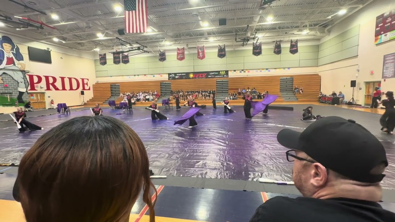 RVHS 2026 Freedom High school