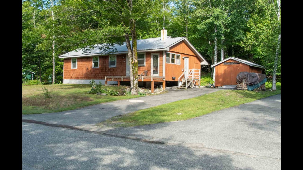 SOLD | Maine Intown Home for Sale