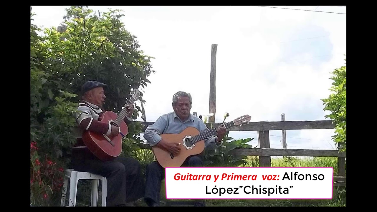 El Alma En Los Labios. Interpretaci&oacute;n: Jos&eacute; Vel&aacute;squez y Luis Alfonso L&oacute;pez &ldquo;Chispita&rdquo;.