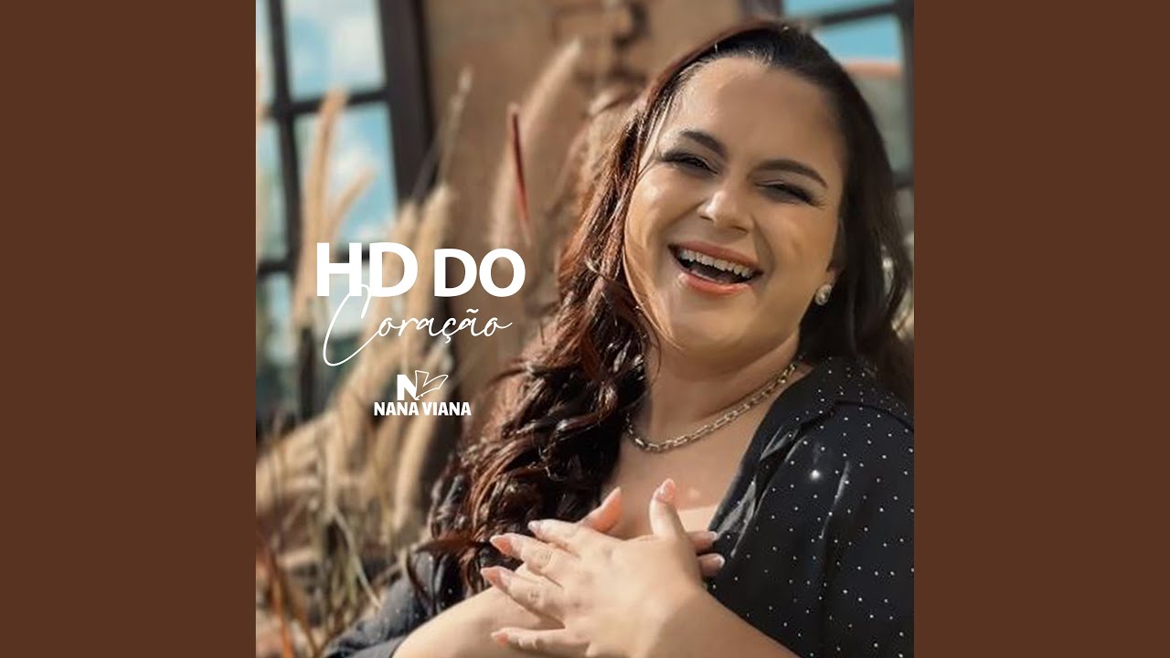 Hd do Cora&ccedil;&atilde;o (Ao Vivo)
