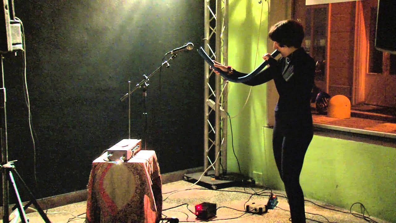 Muyassar Kurdi Live at Misskappa 22-10-2015