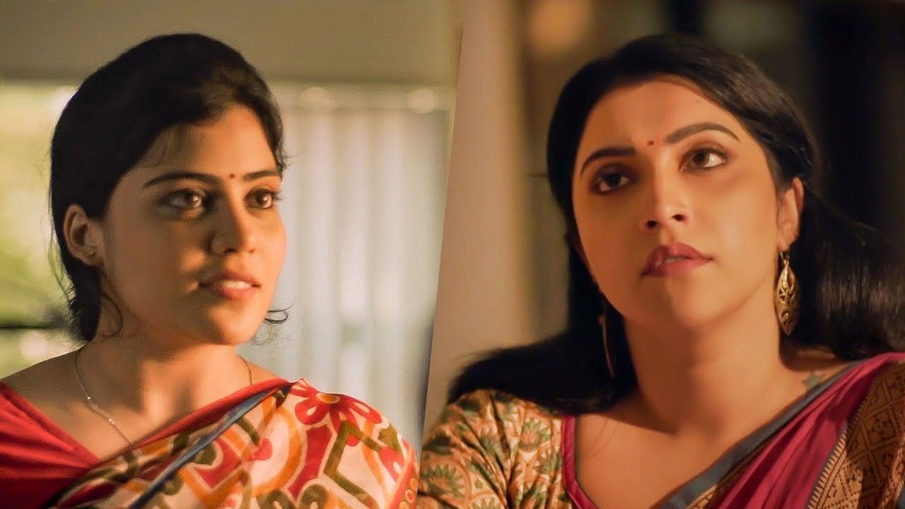 Tamil Short Film from a Female Director | Friday Fantastic Friday - with Subtitles