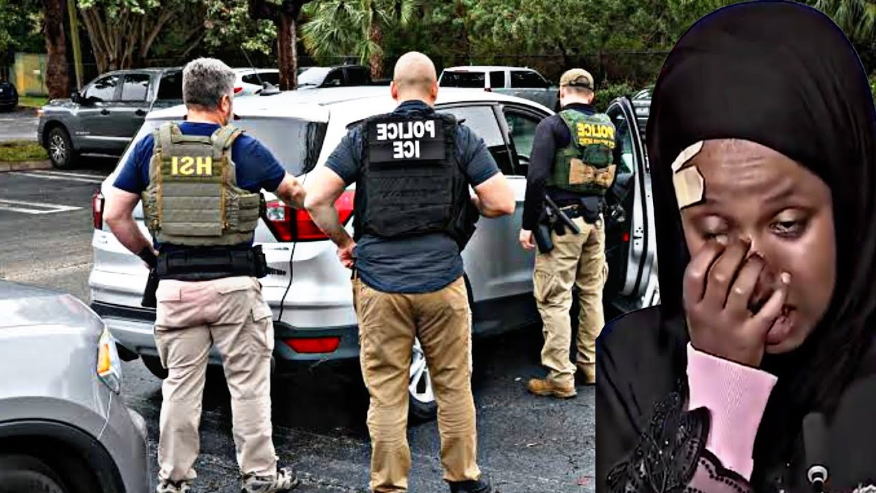 Daawo Qaabka Ice oo U Jirdileen Gabadh somali caawa war kale oo Wayn ku dhawaaqay 10k oo somali hor