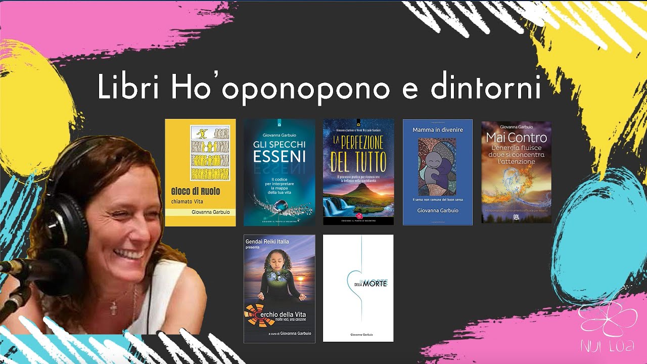 Gli altri miei libri  | Presentazione Libri #17
