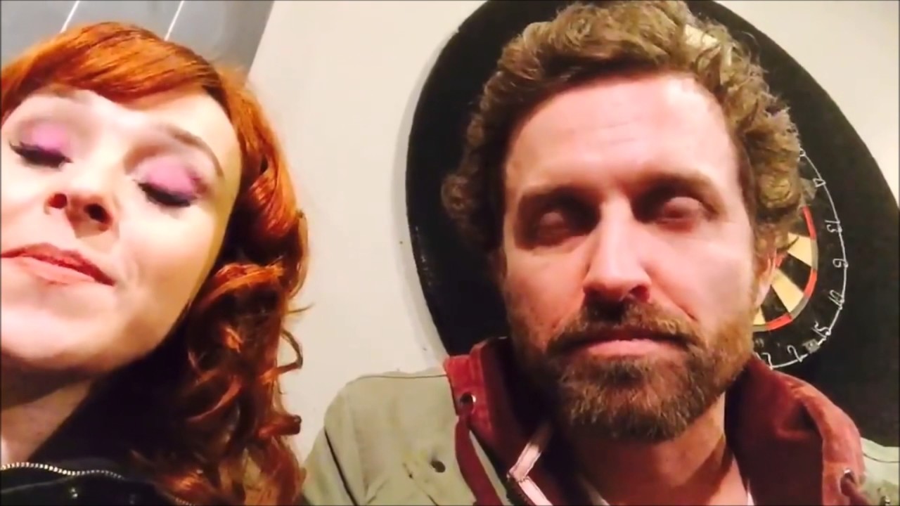 Rob Benedict Cute Compilation 1