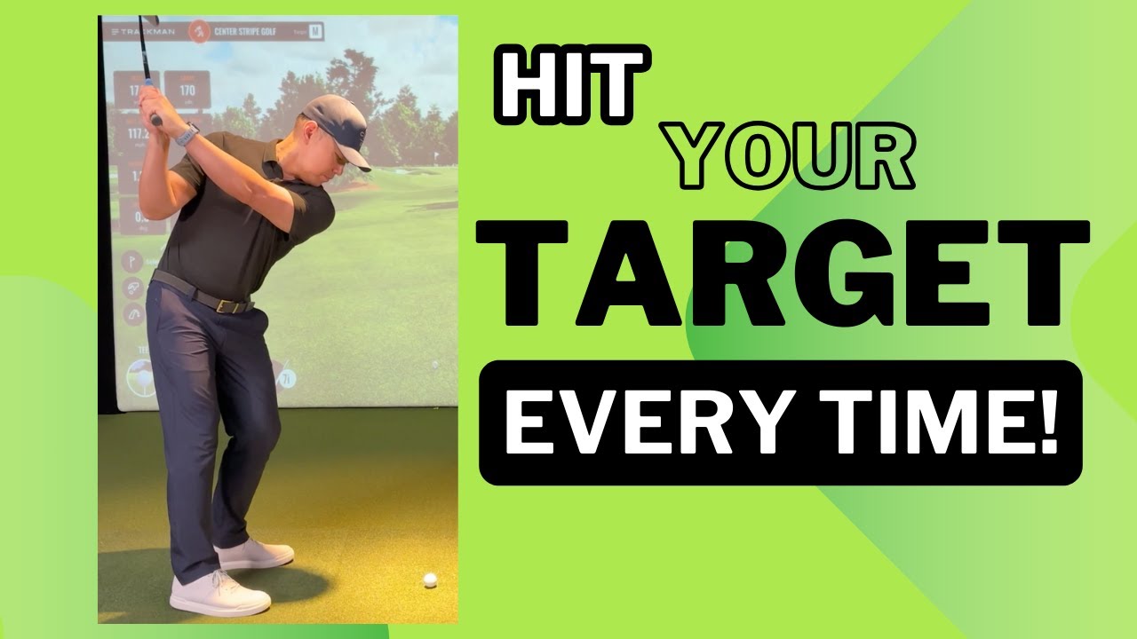 Understanding Face to Path to Hit Your Targets